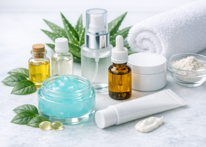 The Best Face Creams for Oily Skin: A Complete Guide